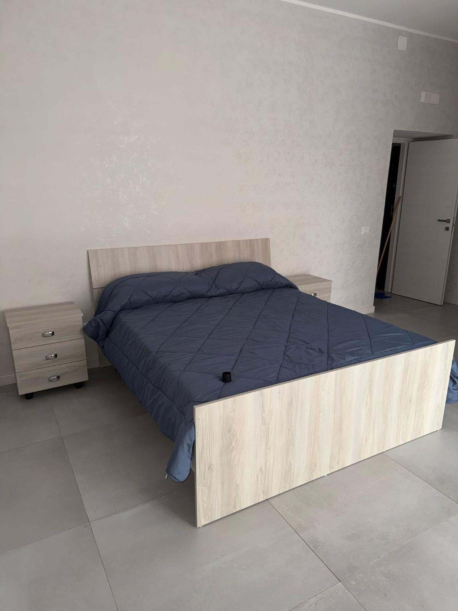 Appartement La Casa Geniale *
