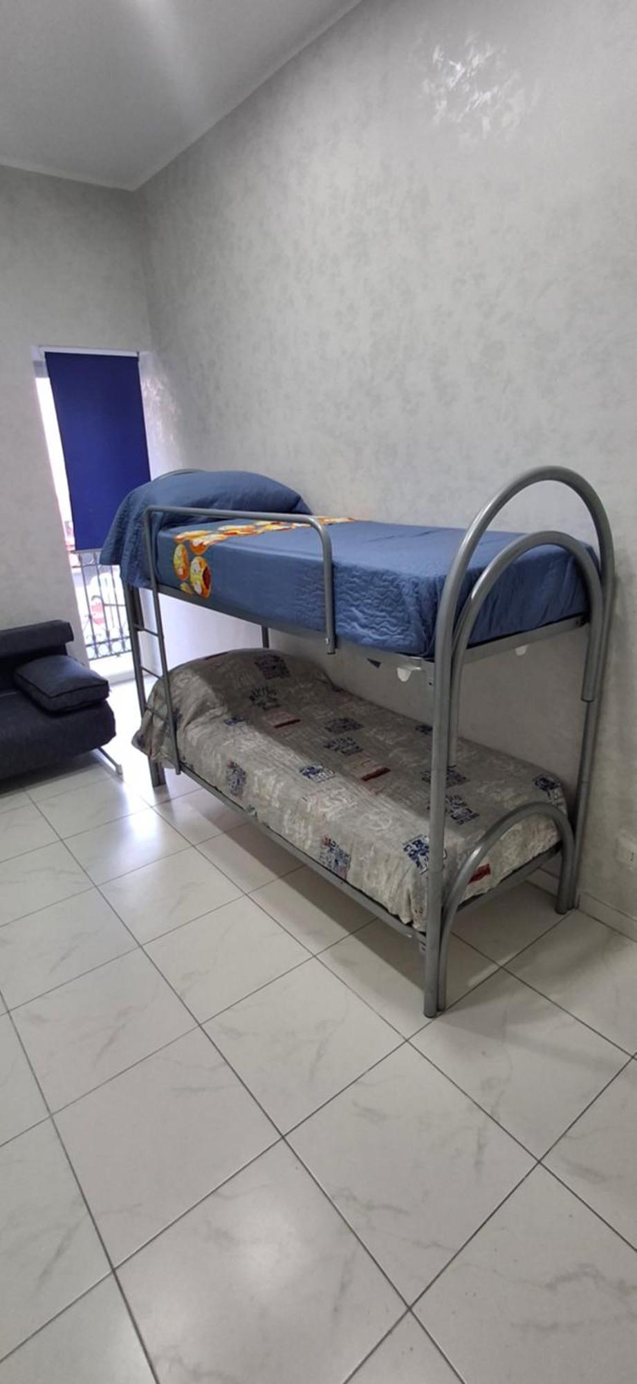 Appartement La Casa Geniale Napels