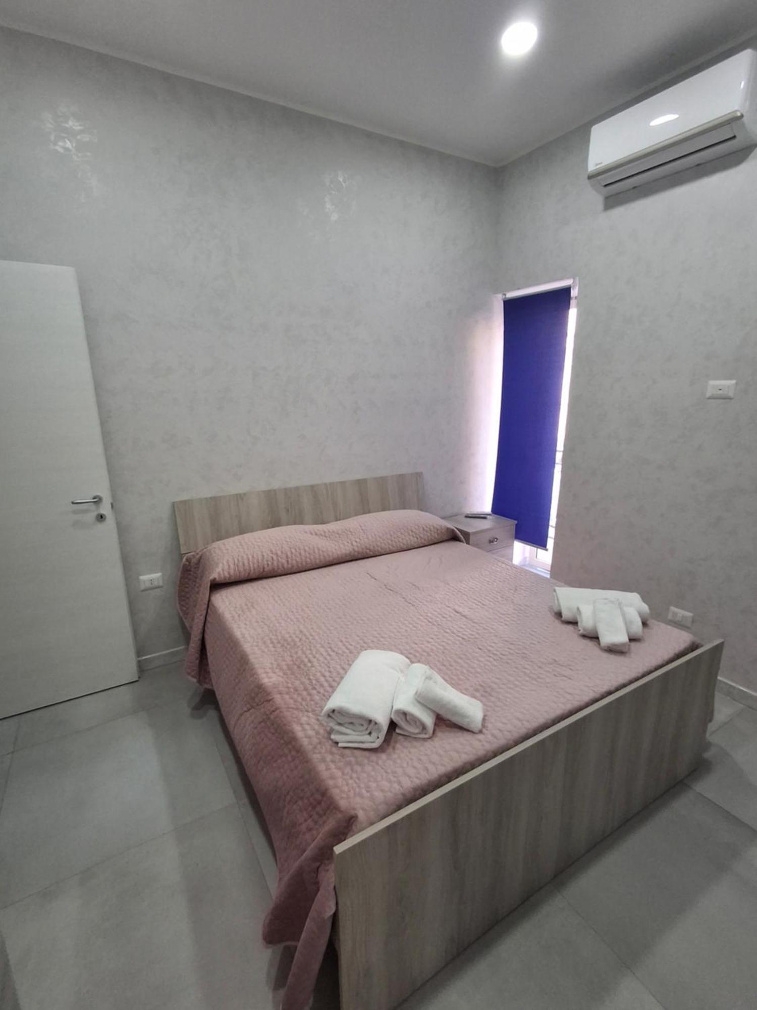 Appartement La Casa Geniale