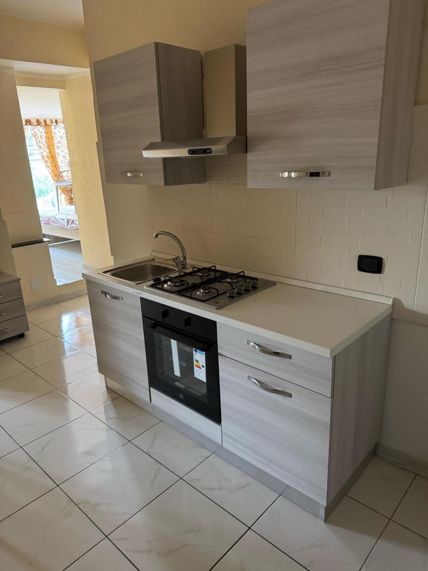 La Casa Geniale Appartement