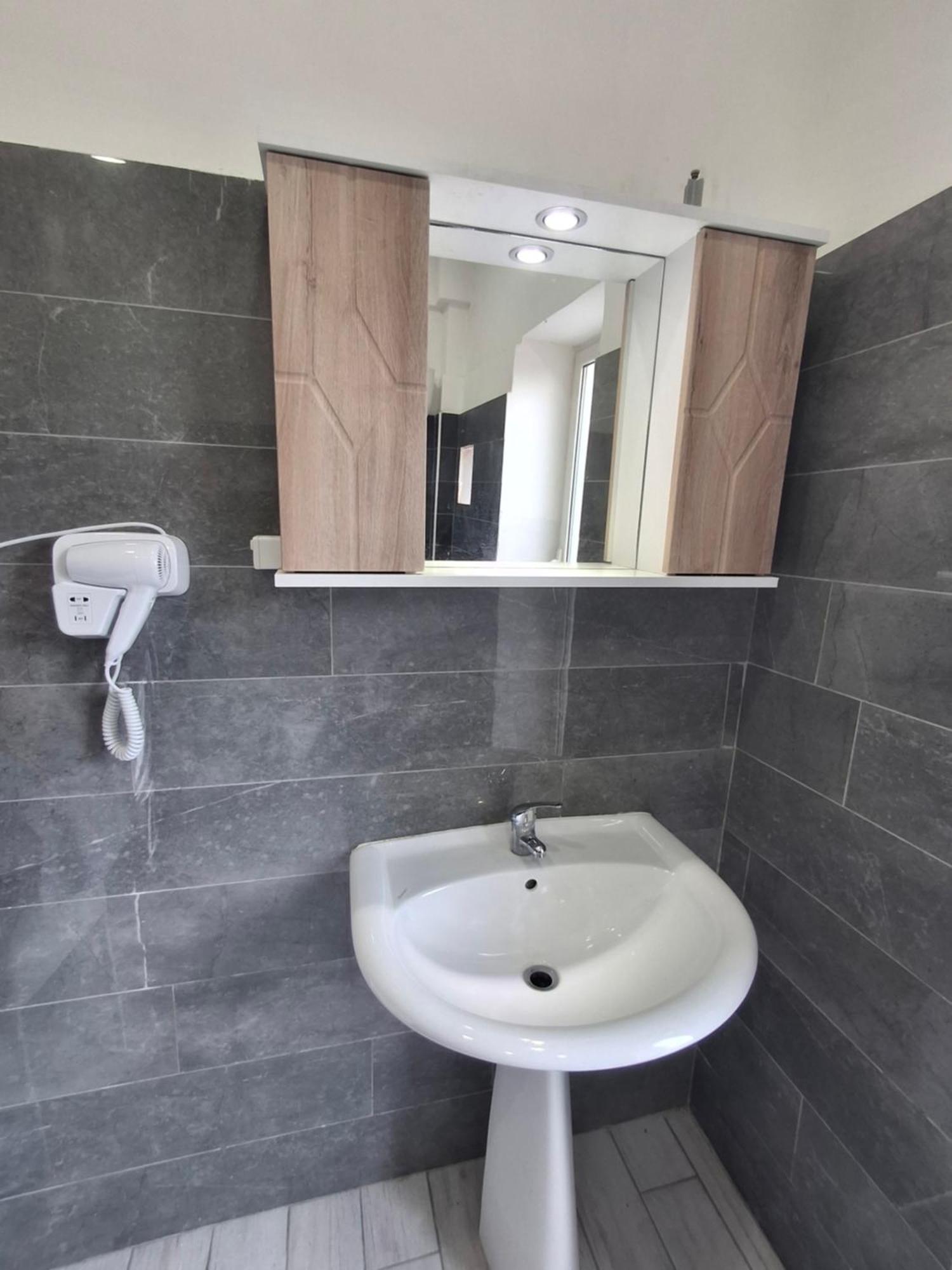 Appartement La Casa Geniale *
