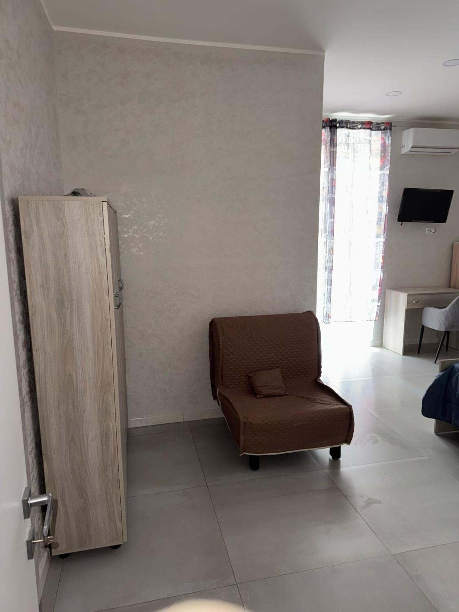 La Casa Geniale Appartement